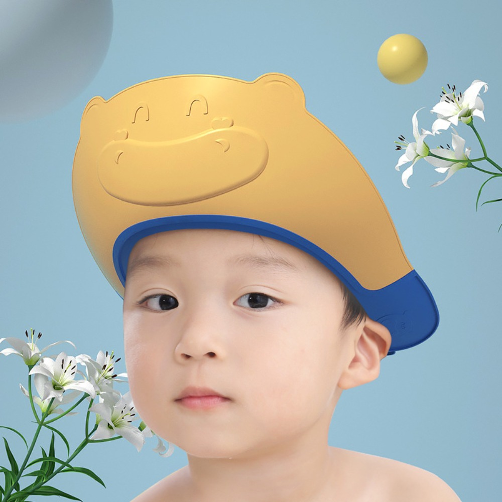 Shampoo Artefact Baby Douchemu - Infant Head Protector recensie en prijs