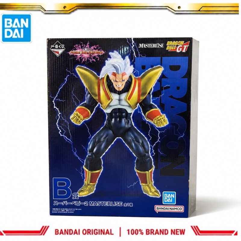 Op voorraad Bandai Origineel B - Baby Products Good Brand recensie en prijs