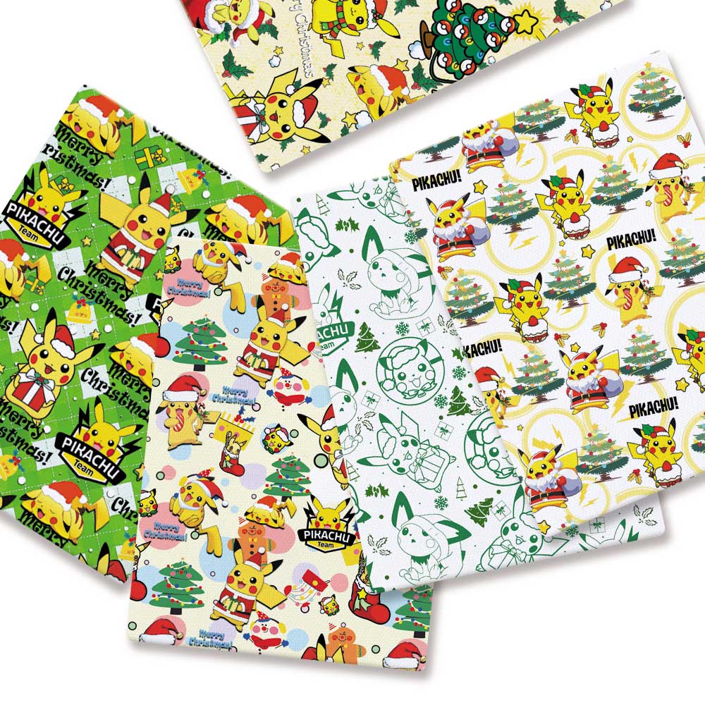 Pokemon Cartoon Fabric 140*50C - Baby Products Japan recensie en prijs