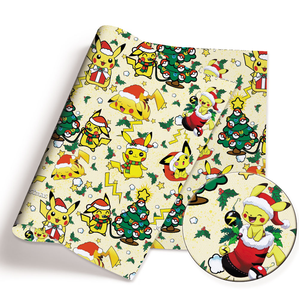 Pokemon Cartoon Fabric 140*50C - Baby Products Japan recensie en prijs