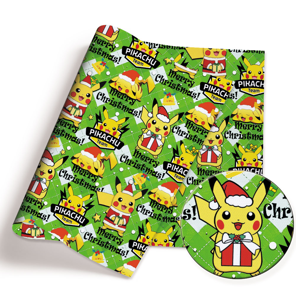 Pokemon Cartoon Fabric 140*50C - Baby Products Japan recensie en prijs