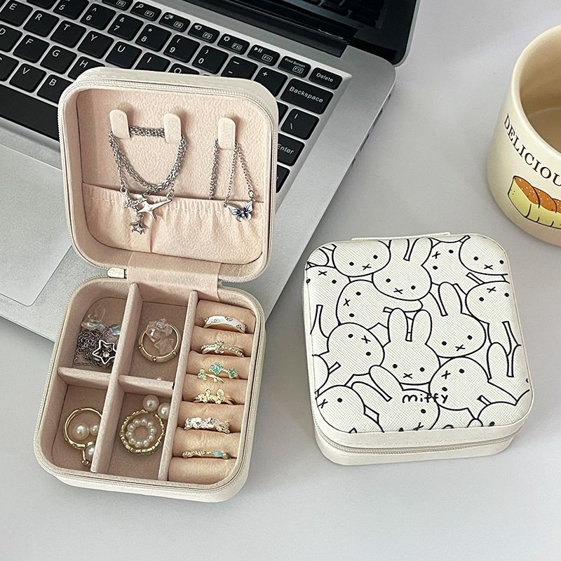 Kawaii Miffy Schattig Baby Kon - Baby Products Storage Box recensie en prijs