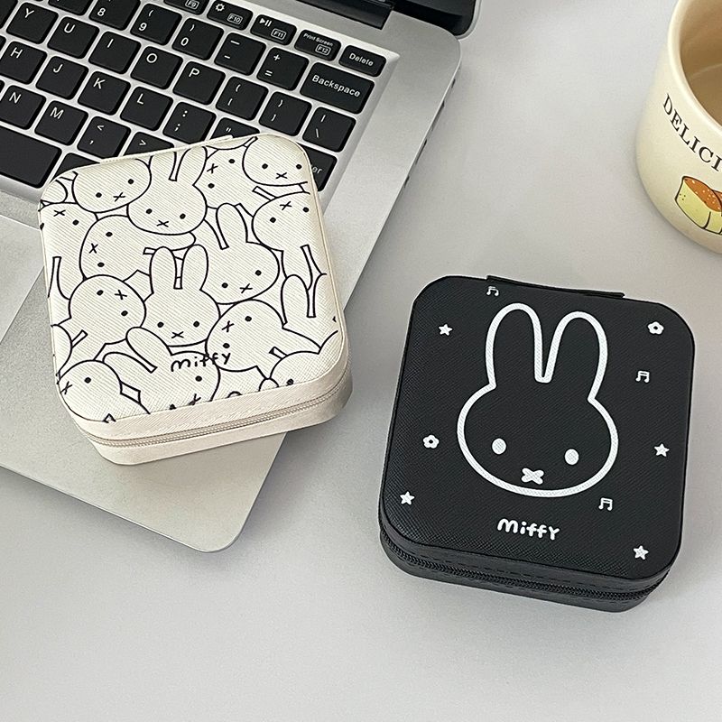 Kawaii Miffy Schattig Baby Kon - Baby Products Storage Box recensie en prijs