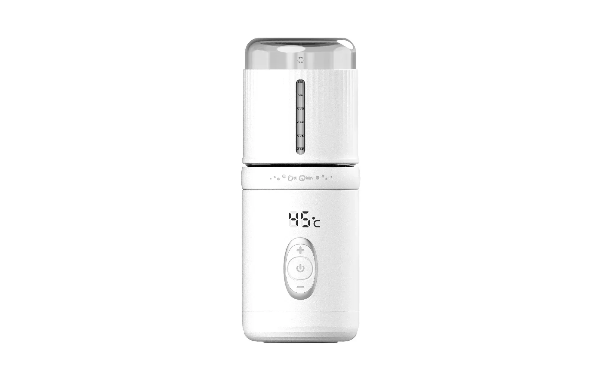 Op voorraad Oplaadbare slimme  - Portable Bottle Warmer recensie en prijs
