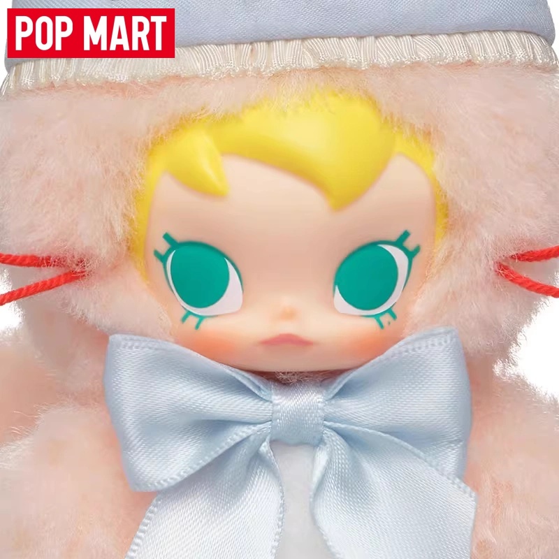 POPMART Baby Molly 20e verjaar - Baby Products Gift Pack recensie en prijs