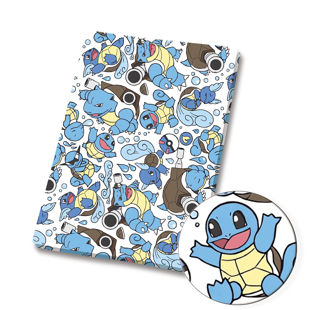 Pokemon Cartoon Fabric140*50cm - Baby Products Japan recensie en prijs