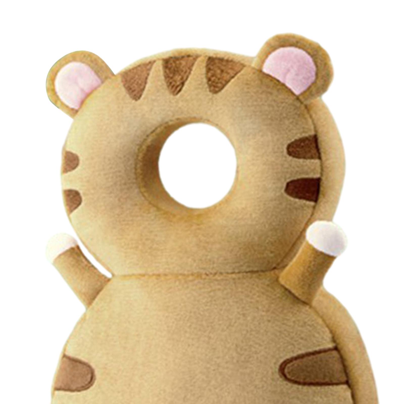 Baby Hoofdbeschermer Kussen Dr - Infant Head Protector recensie en prijs
