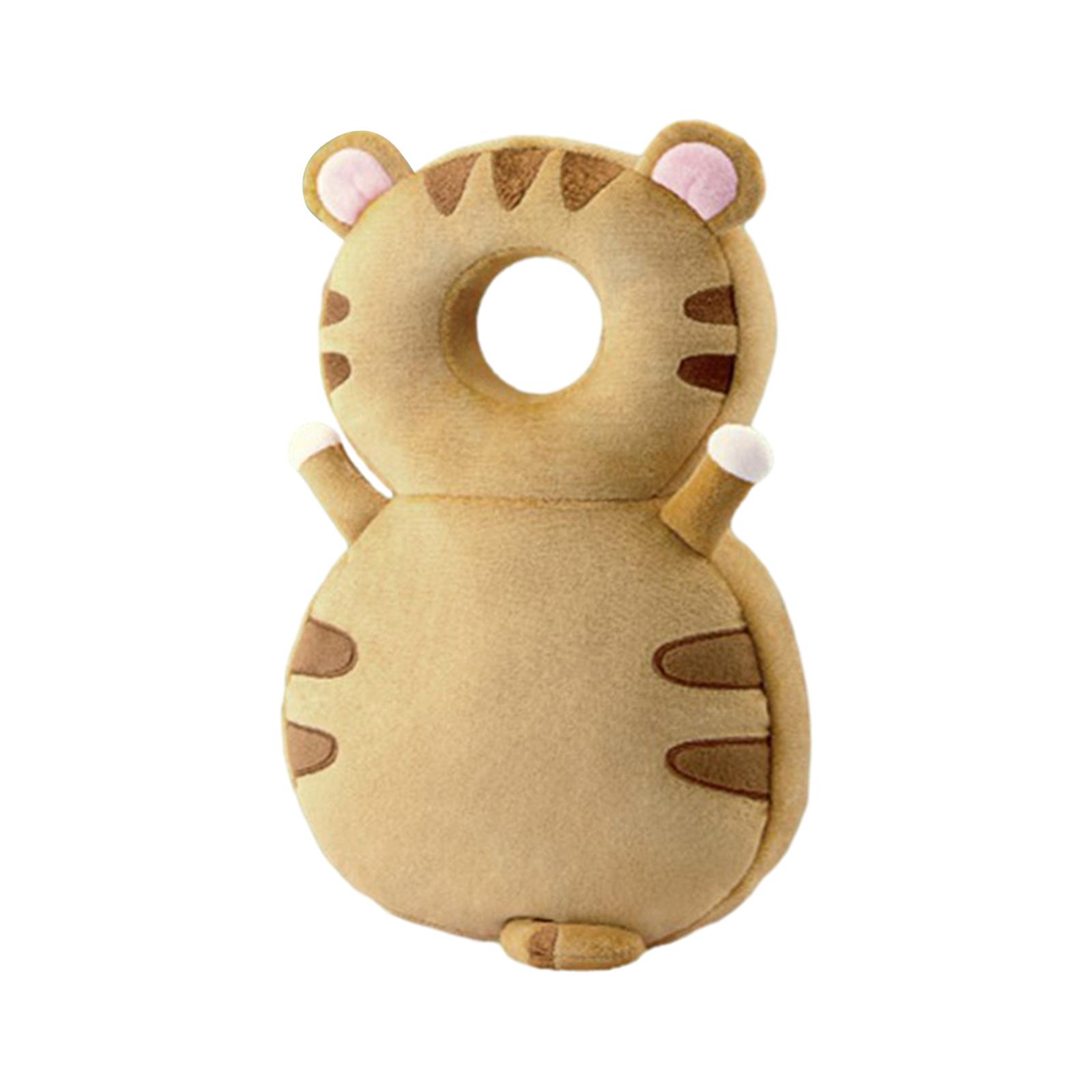 Baby Hoofdbeschermer Kussen Dr - Infant Head Protector recensie en prijs