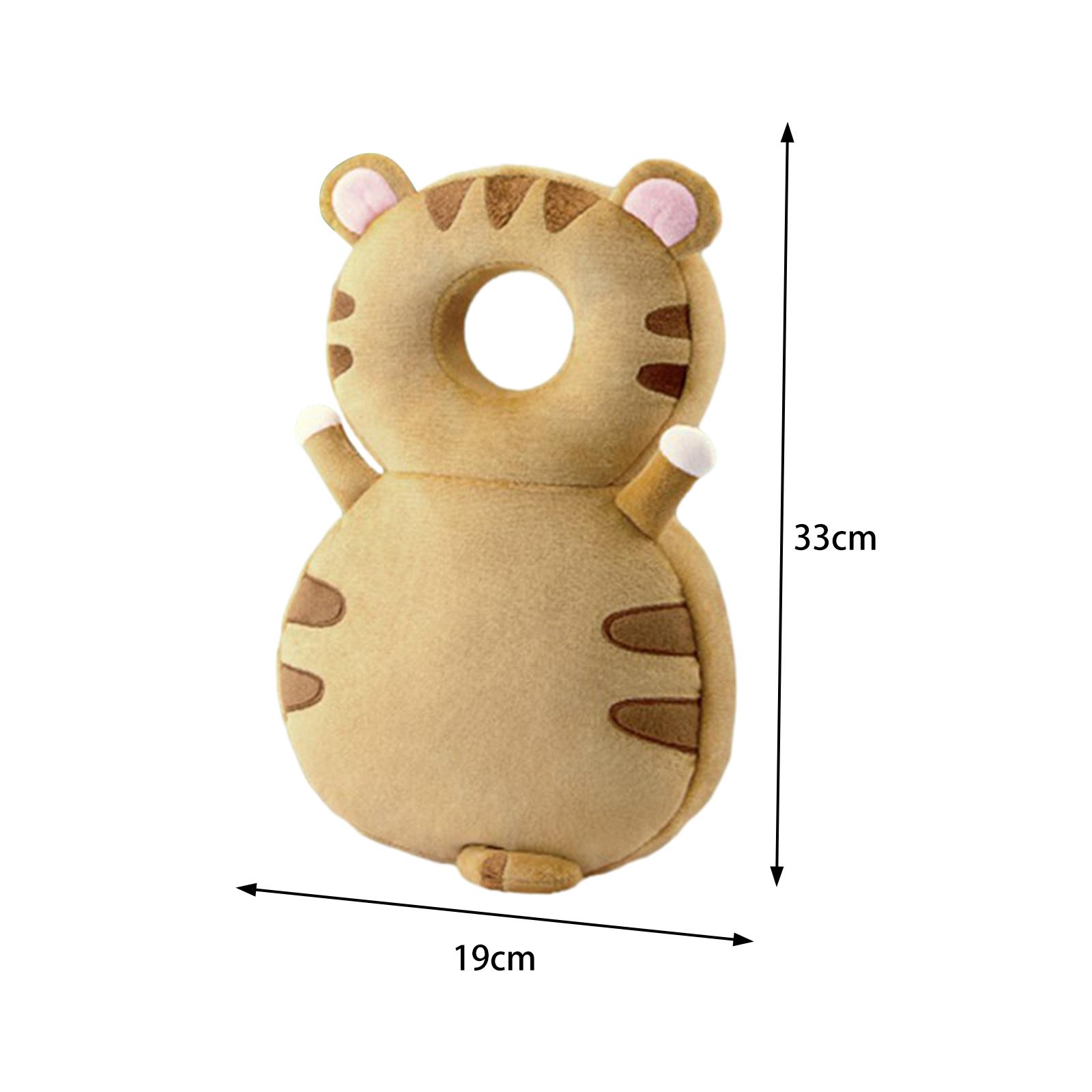 Baby Hoofdbeschermer Kussen Dr - Infant Head Protector recensie en prijs