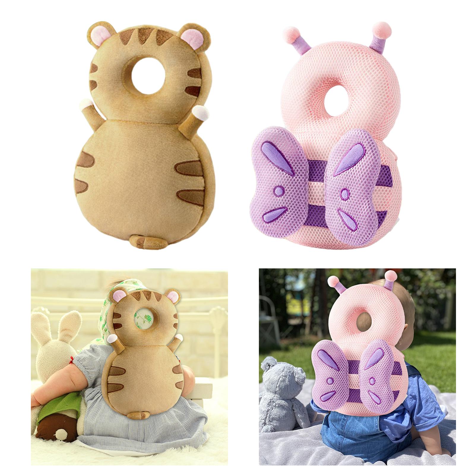 Baby Hoofdbeschermer Kussen Dr - Infant Head Protector recensie en prijs