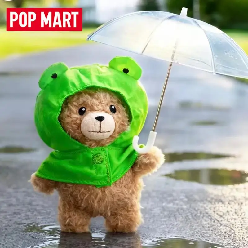 POP MART TED 2 Baby Ted Serie  - Baby Products Game recensie en prijs