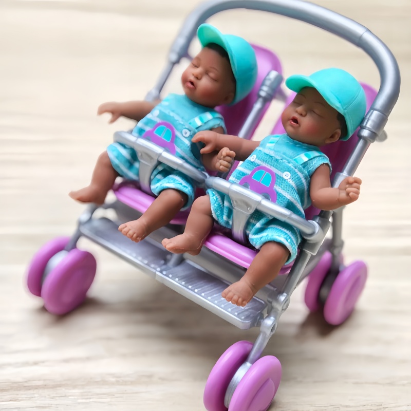 Mijn Mini Baby Mysterieuze Box - Baby Products Good Brand recensie en prijs