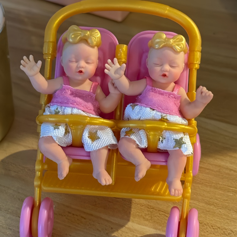 Mijn Mini Baby Mysterieuze Box - Baby Products Good Brand recensie en prijs