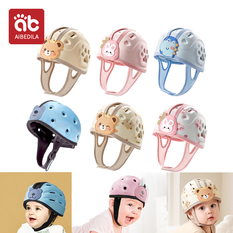Babyhelm Hoed Lichtgewicht Ant - Infant Head Protector recensie en prijs