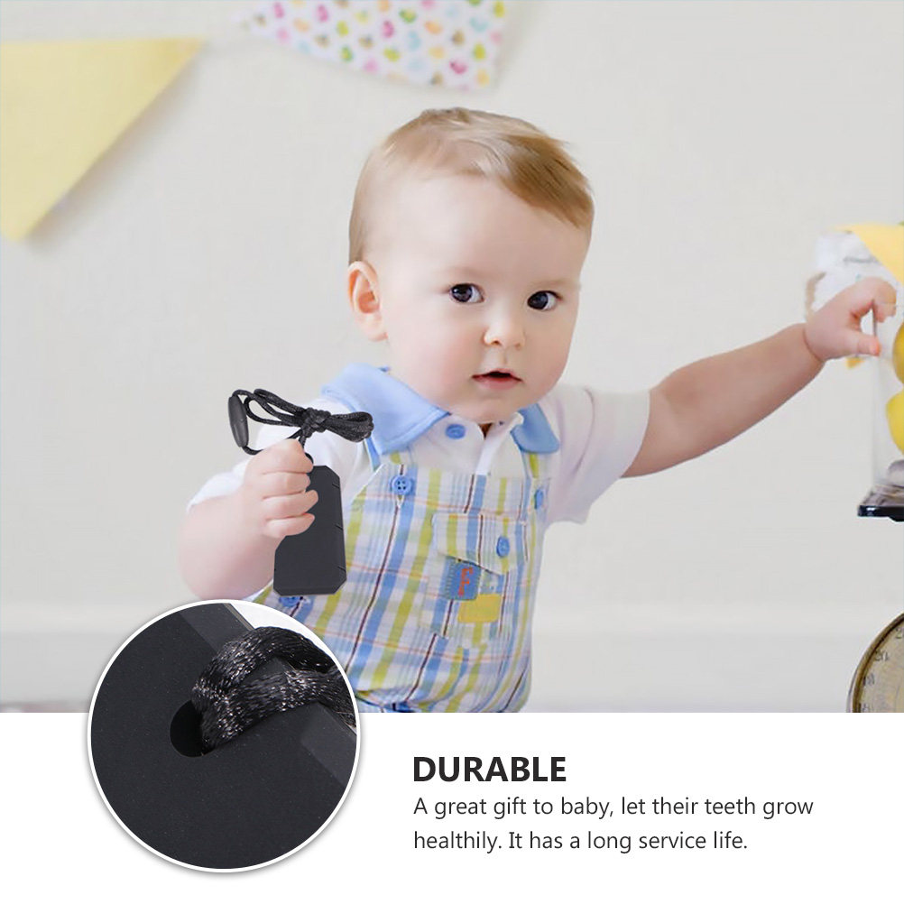Hondenpenning-bijtring van sil - Baby Products Eco Friendly recensie en prijs
