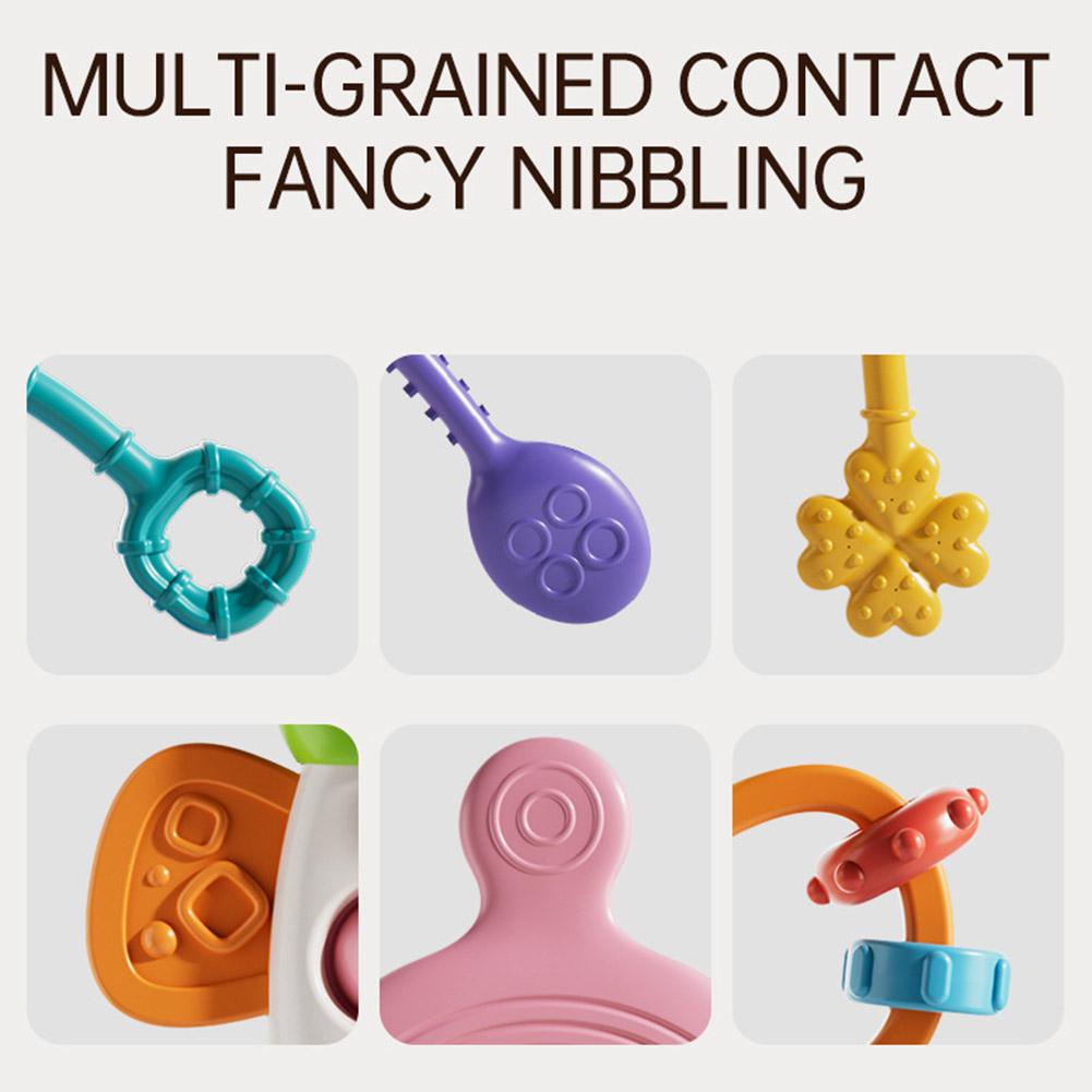 Baby Trekkoord Activiteitenspe - Baby Products Natural recensie en prijs