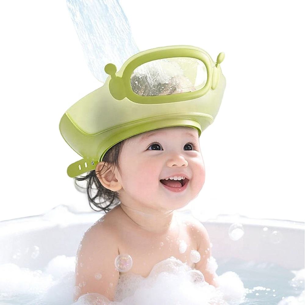 Baby Douche Zachte Kap Verstel - Infant Head Protector recensie en prijs